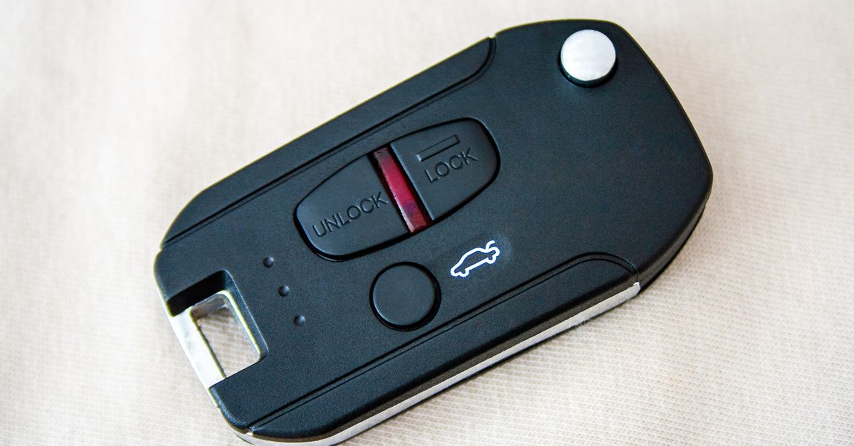 Car Key Replacement — Murray Hill Locksmith NYC