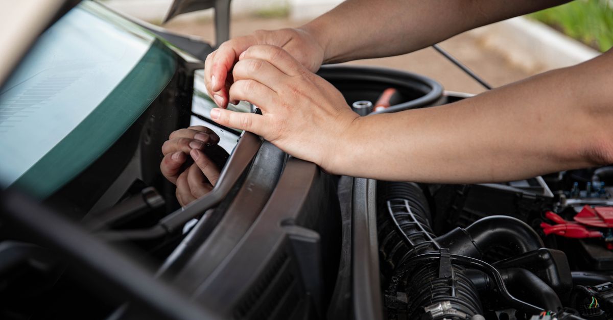 Car Lockout Service — Murray Hill Locksmith NYC