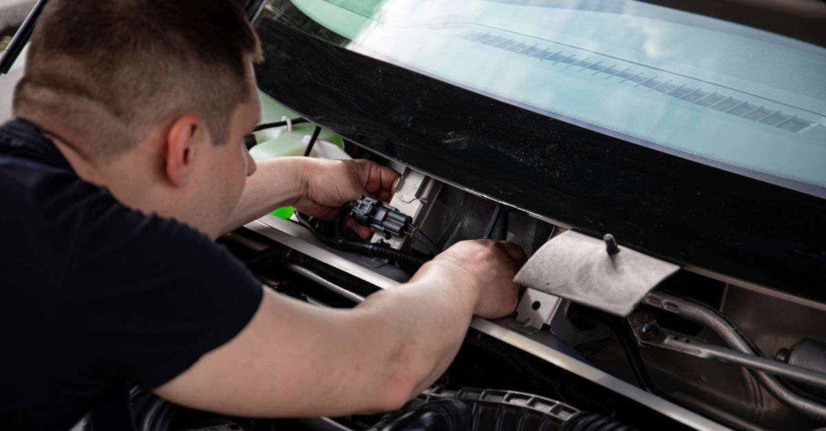 Ignition Repair & Key Extraction — Murray Hill Locksmith NYC