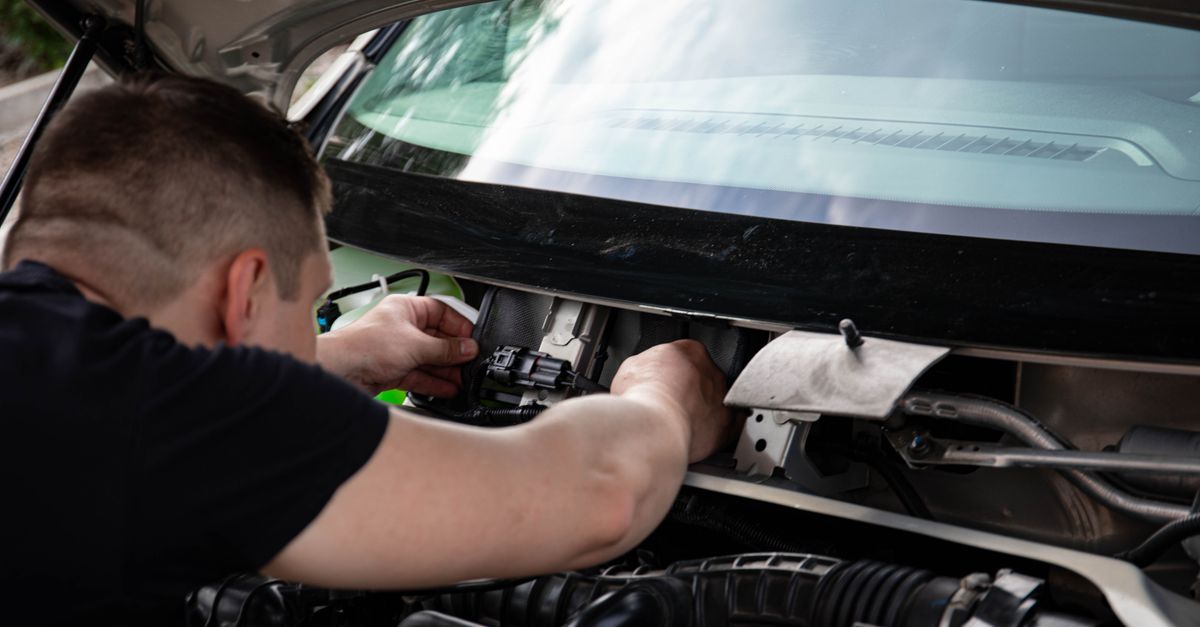 Auto Locksmith service — Murray Hill Locksmith NYC