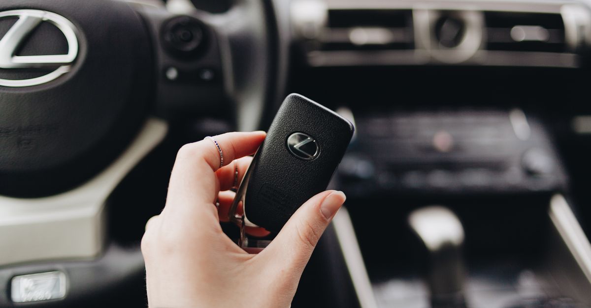 How Much Does It Cost to Make a New Car Key in NYC? — Murray Hill Locksmith NYC
