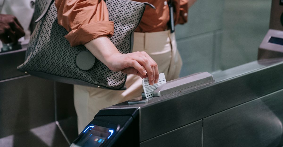 Access Control & Keypad Entry — Murray Hill Locksmith NYC