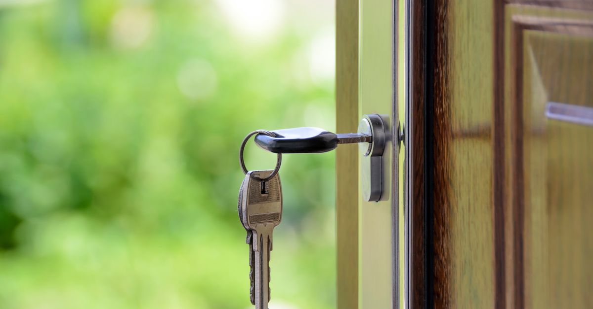 Commercial Mortise Lock Installation — Murray Hill Locksmith NYC