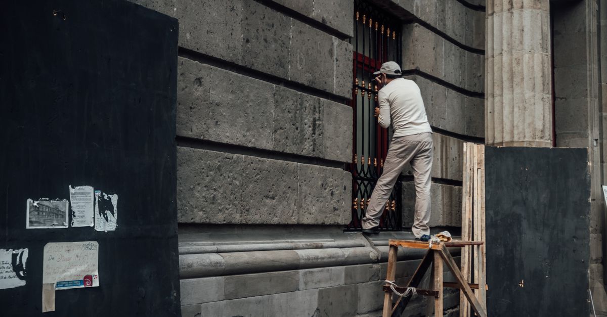Break-In & Burglary Repair — Murray Hill Locksmith NYC