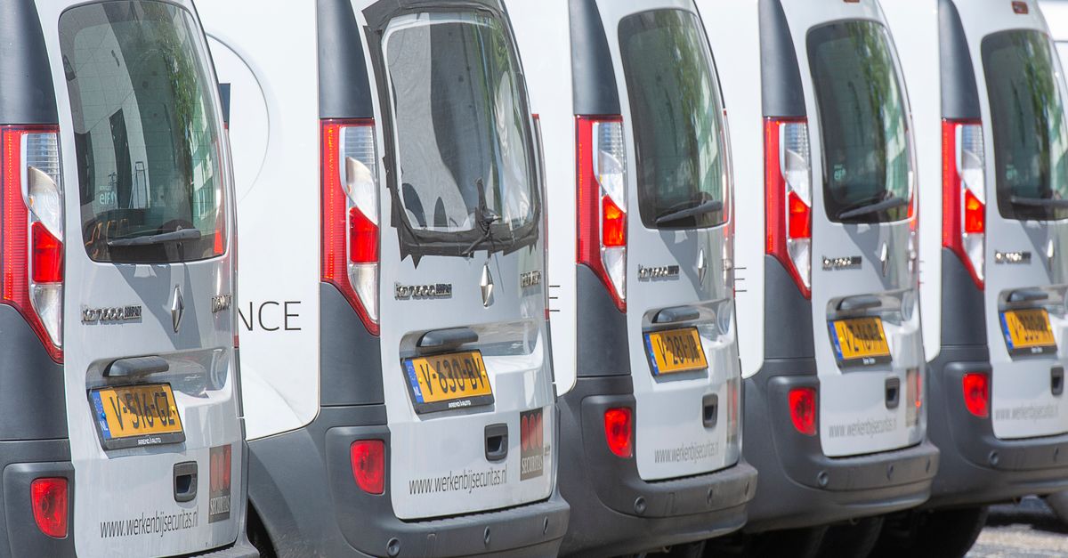 locksmith mobile service van — Murray Hill Locksmith NYC