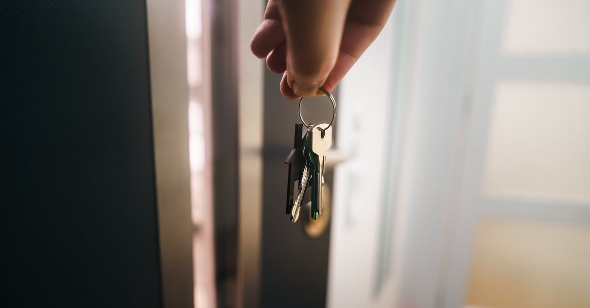 Residential Locksmith service — Murray Hill Locksmith NYC