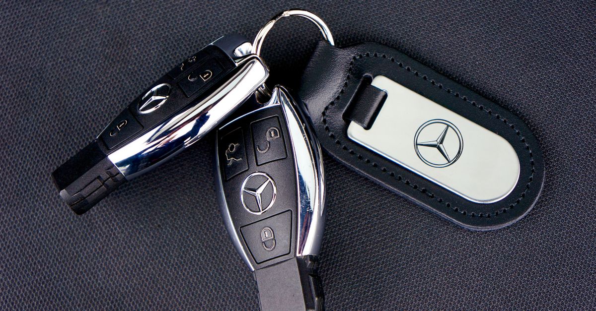Transponder, Smart-Key and Proximity-Key Programming — Murray Hill Locksmith NYC