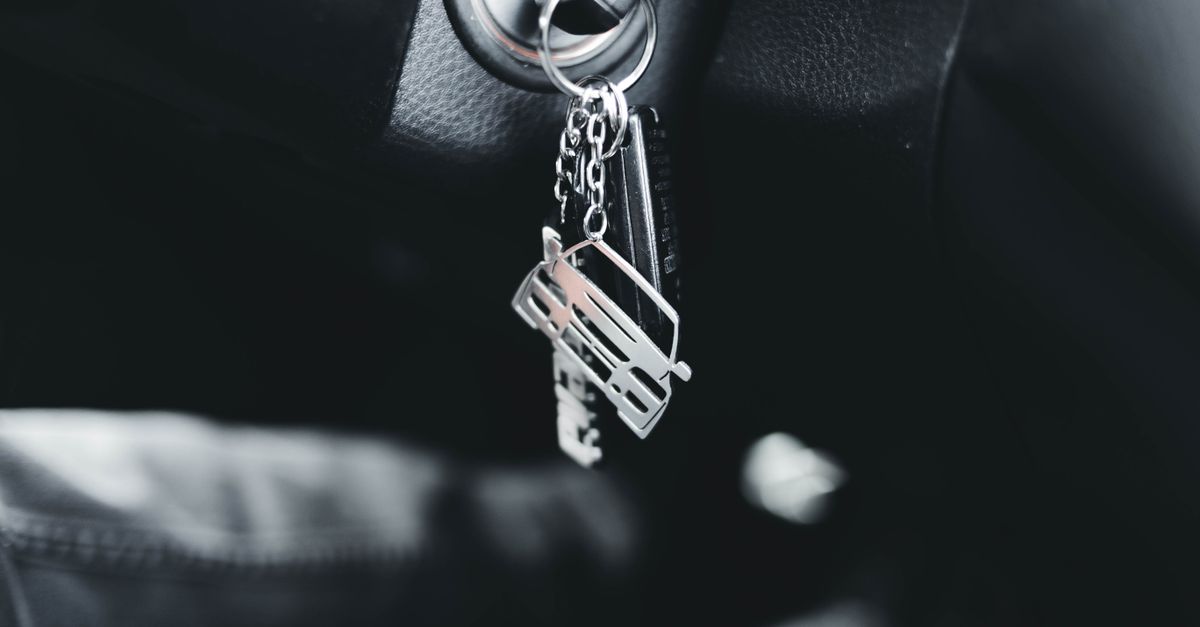 How Car Key Replacement Works by Make and Model — Murray Hill Locksmith NYC