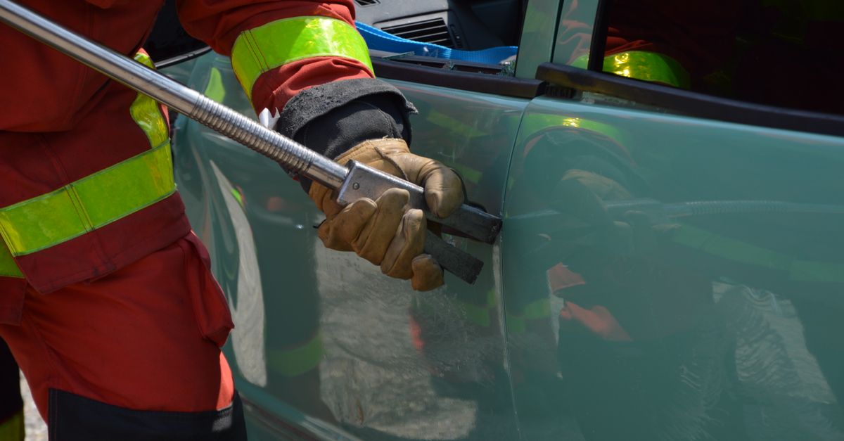 Emergency Car Lockout Service: Available Every Hour, Every Day in New York — Murray Hill Locksmith NYC