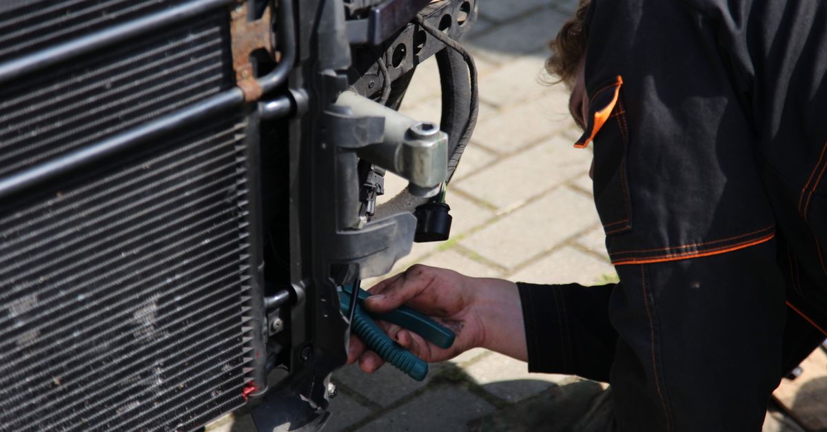 A Practical List of Services Our Mobile Technicians Handle — Murray Hill Locksmith NYC