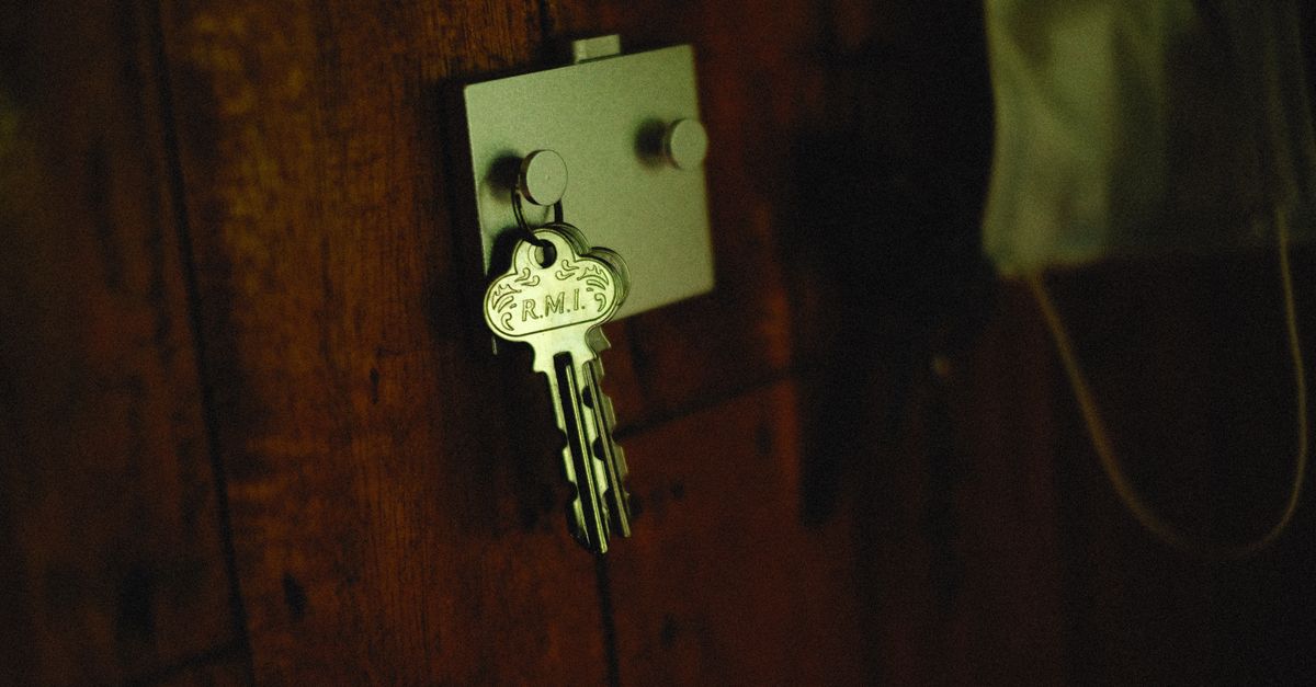 Beyond the Car: Mortise Lock Service and Commercial Door Hardware — Murray Hill Locksmith NYC