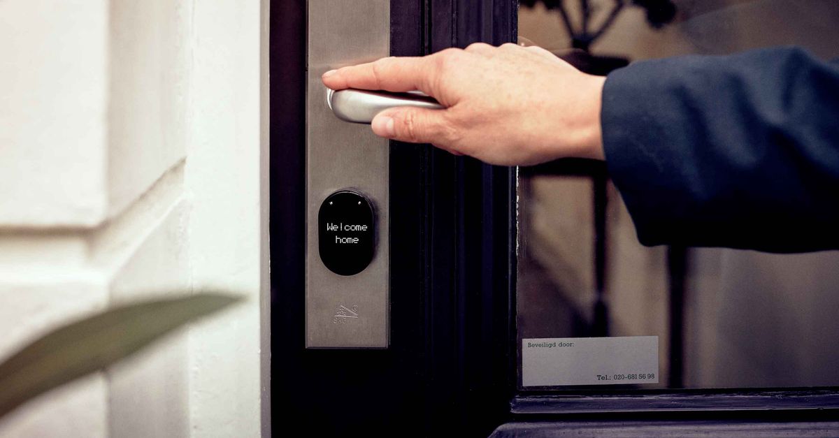 Access Control System Repair and Replacement: When the System Stops Cooperating — Murray Hill Locksmith NYC