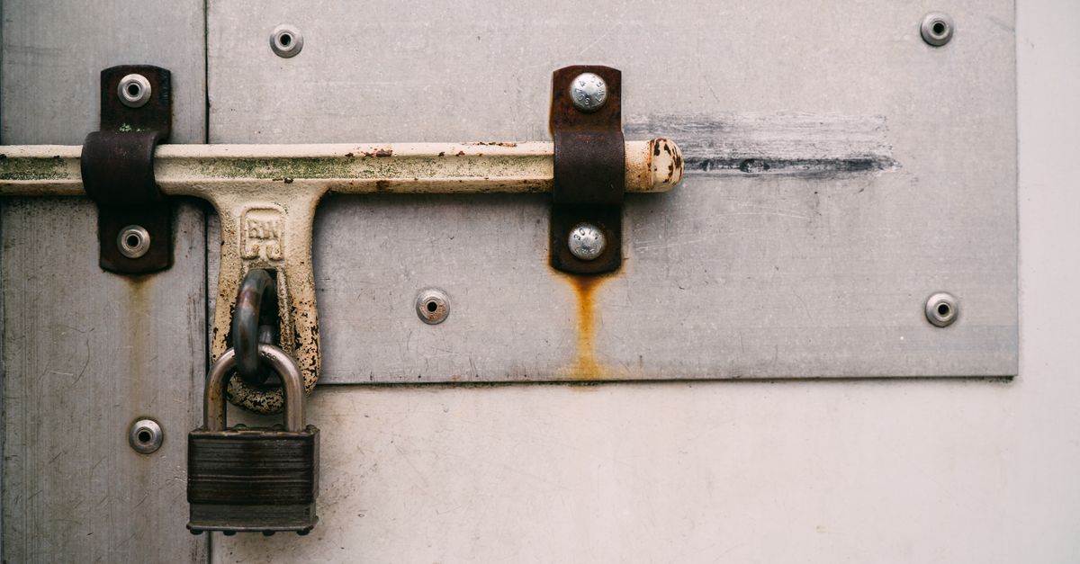 How a Master Key System Setup Actually Works in a Commercial Building — Murray Hill Locksmith NYC