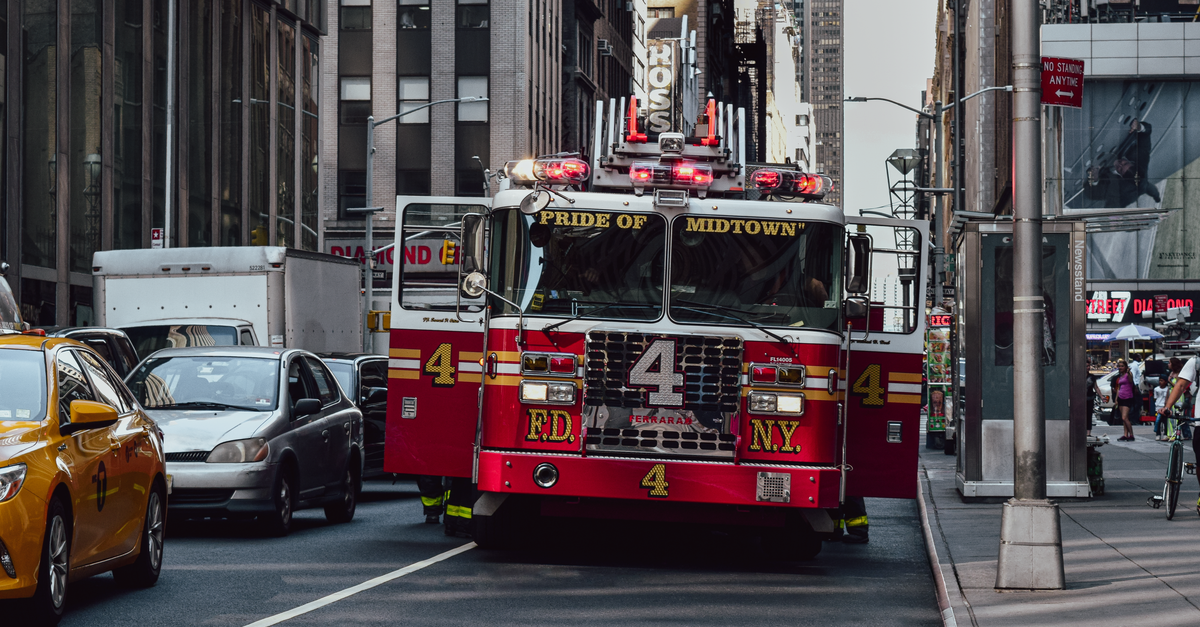 Emergency Locksmith Response in New York City — What Sets This Apart — Murray Hill Locksmith NYC
