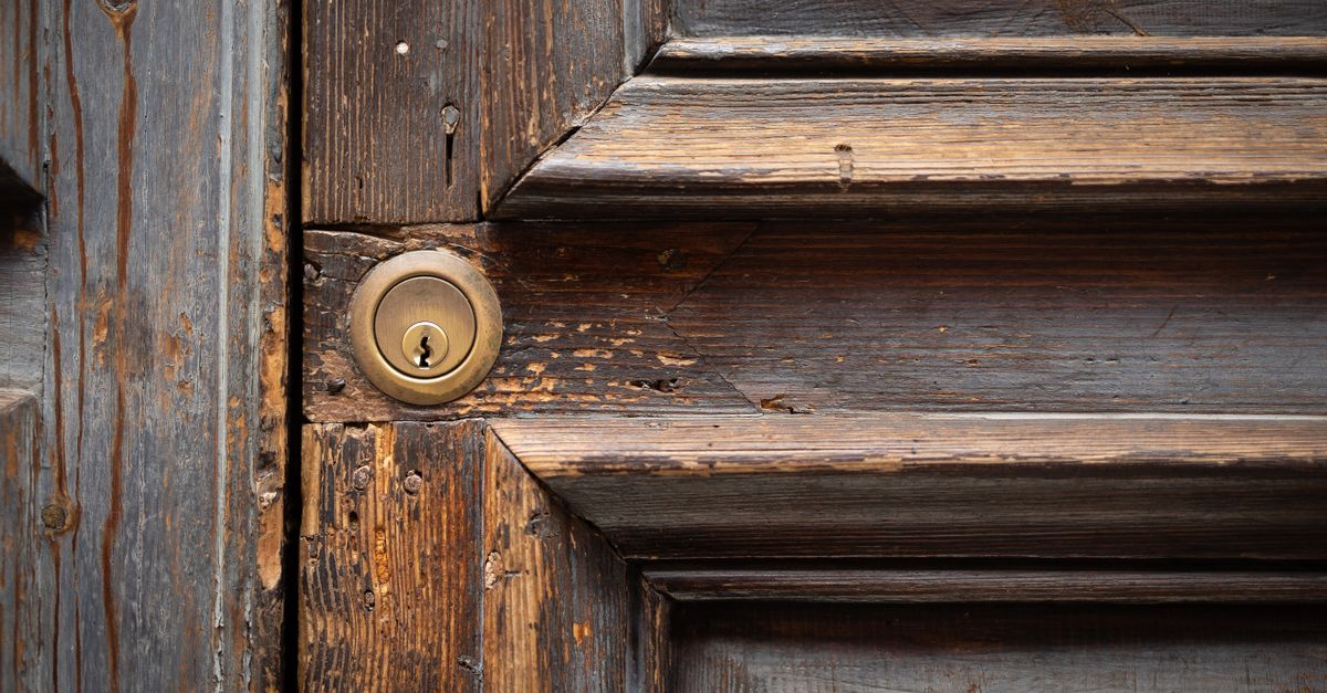 Mortise Lock and Commercial Locksmith Expertise: Protecting NYC's Older Buildings — Murray Hill Locksmith NYC