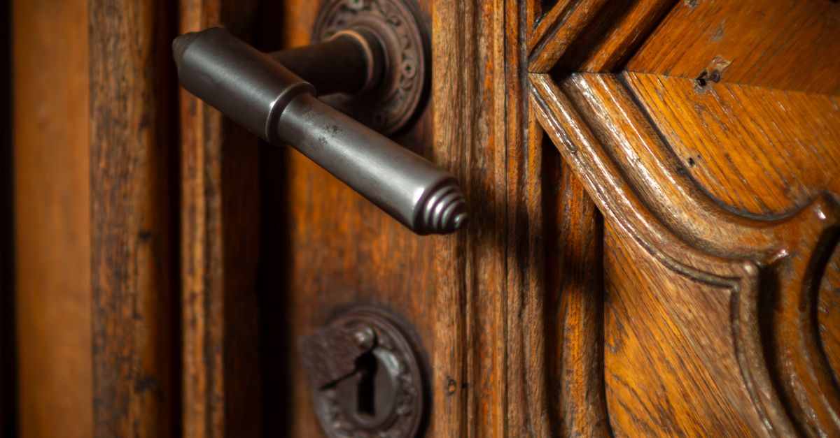 Our Full Range of Mortise Lock and Door Hardware Services — Murray Hill Locksmith NYC